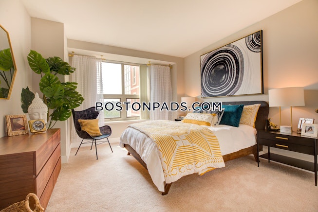 Burlington - $3,640+ /mo