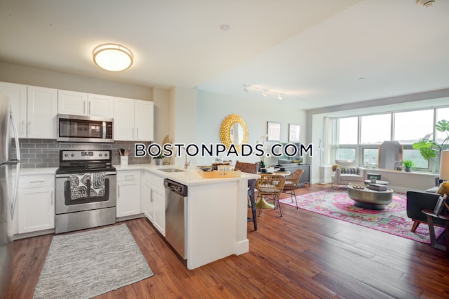 Burlington - $3,640+ /mo