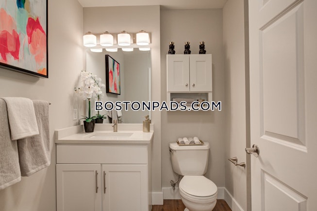 Burlington - $3,640+ /mo