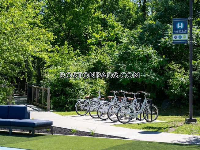 Marlborough - $2,240+ /mo