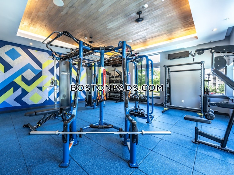 Ames St., Marlborough