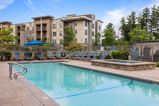 Marlborough - $2,240+ /mo