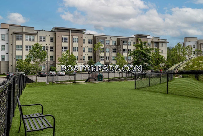 Marlborough - $2,240+ /mo