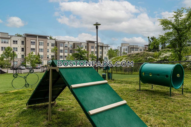 Marlborough - $2,240+ /mo