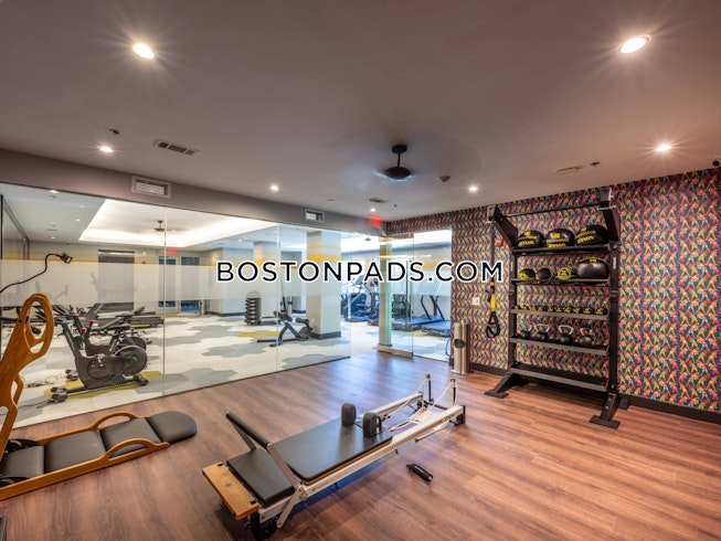 Marlborough - $2,925+ /mo