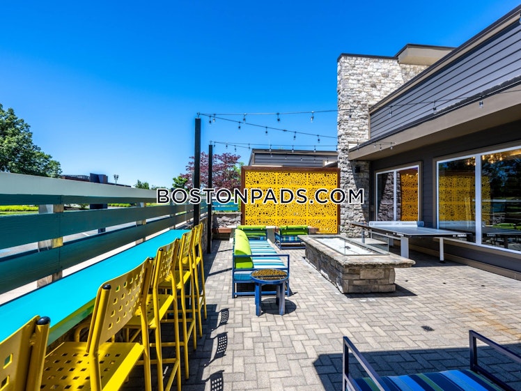 Ames St., Marlborough