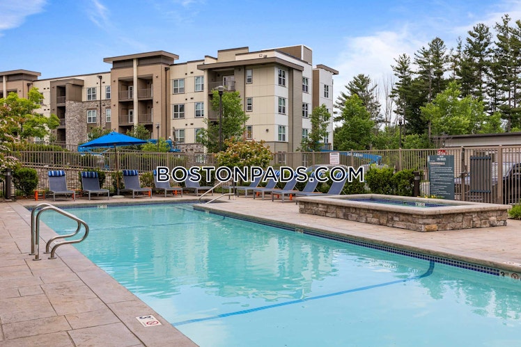 Ames St., Marlborough