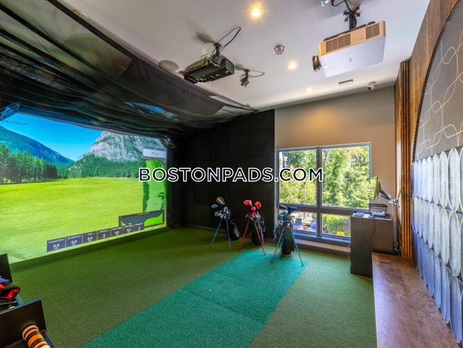 Marlborough - $2,925+ /mo