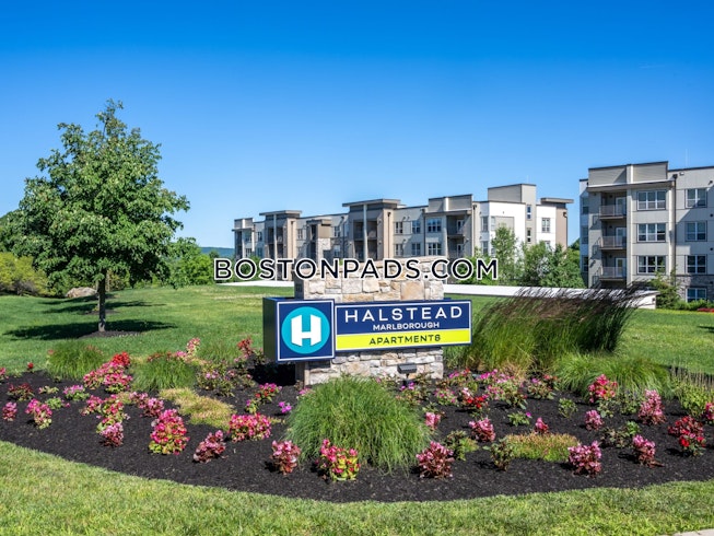 Marlborough - $2,240+ /mo