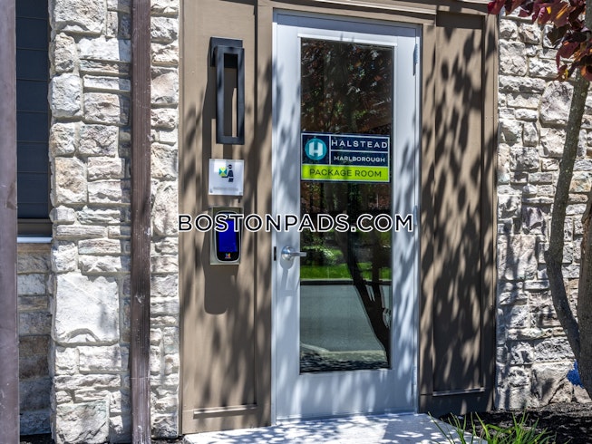 Marlborough - $2,240+ /mo