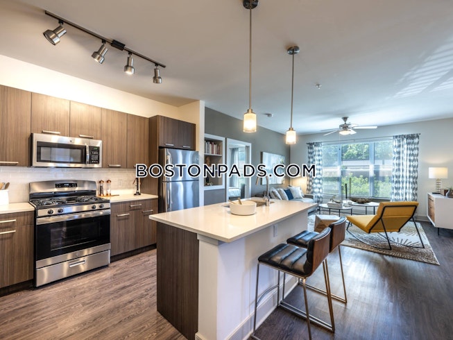 Marlborough - $2,925+ /mo