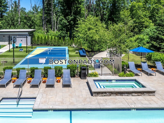 Marlborough - $2,240+ /mo