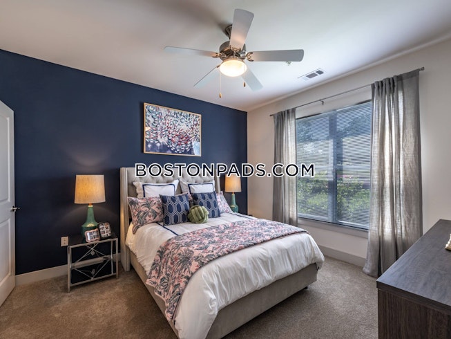 Marlborough - $2,925+ /mo