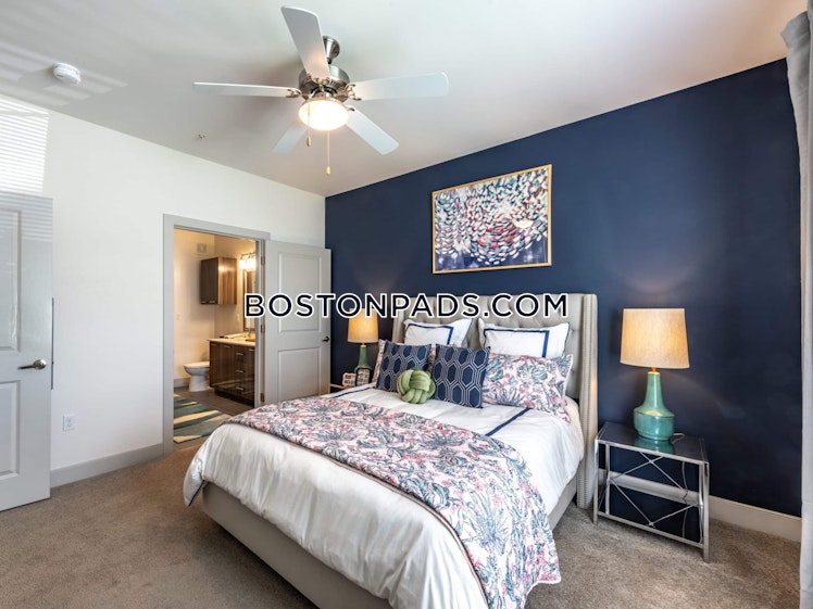 Ames St., Marlborough