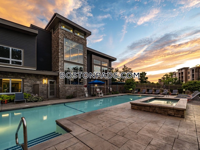 Marlborough - $2,925+ /mo