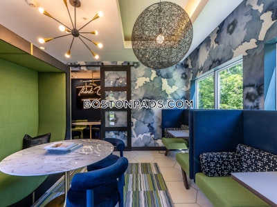 Marlborough Apartment for rent 2 Bedrooms 1 Bath - $3,400 No Fee