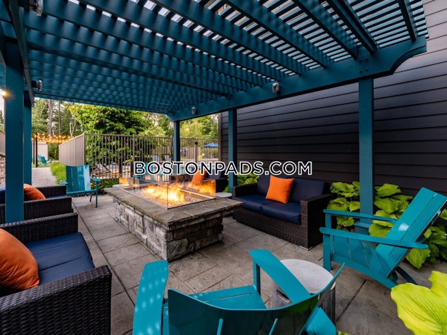 Marlborough - $2,540+ /mo