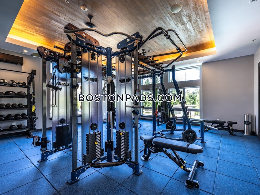 Marlborough - $2,540+ /month