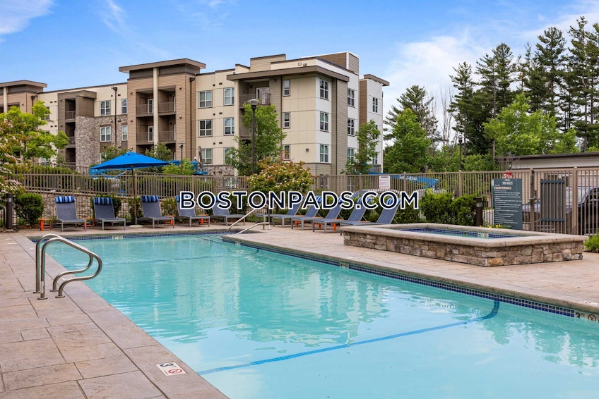 Marlborough - $2,540+ /month