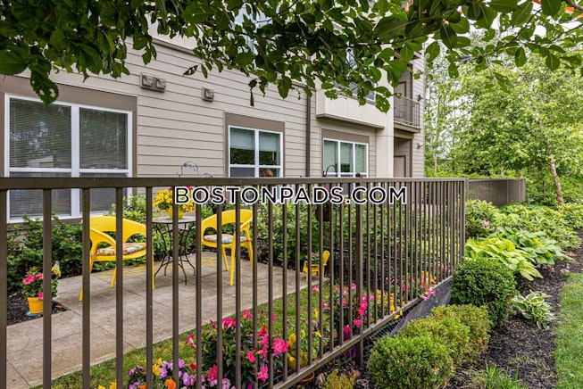 Marlborough - $2,540+ /mo