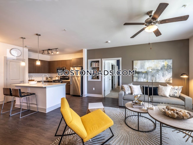 Marlborough - $2,540+ /mo