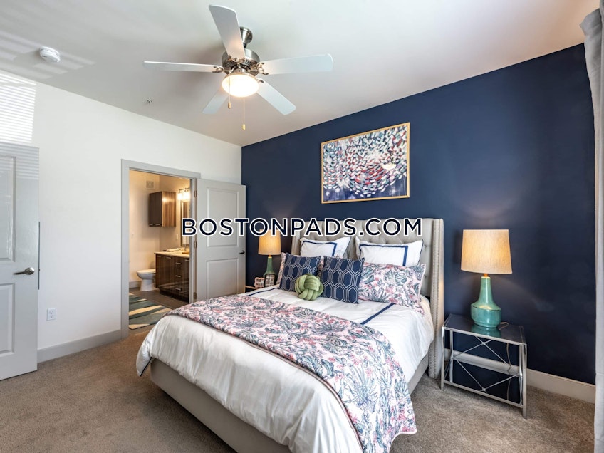 Marlborough - $2,540+ /month