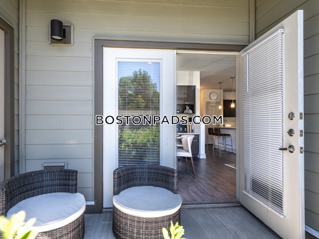 Marlborough - $2,540+ /mo