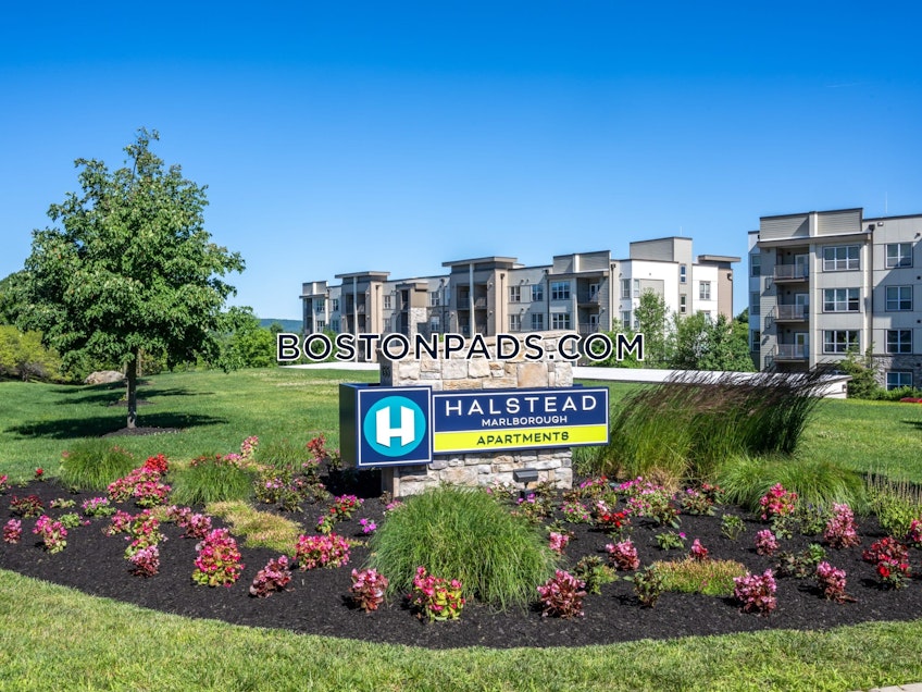 Marlborough - $2,540+ /month