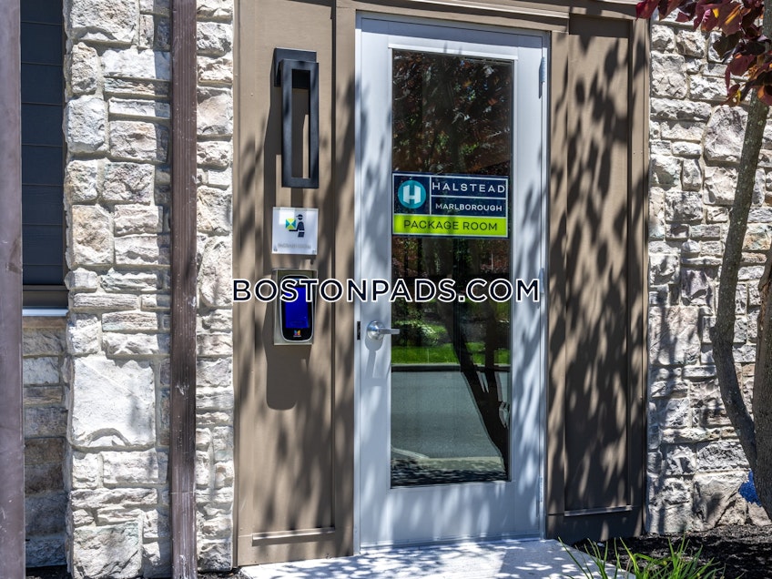 Marlborough - $2,540+ /month