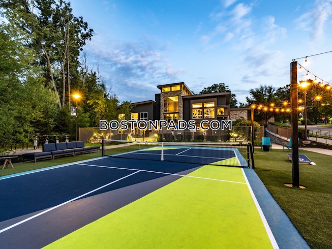 Marlborough - $2,540+ /mo