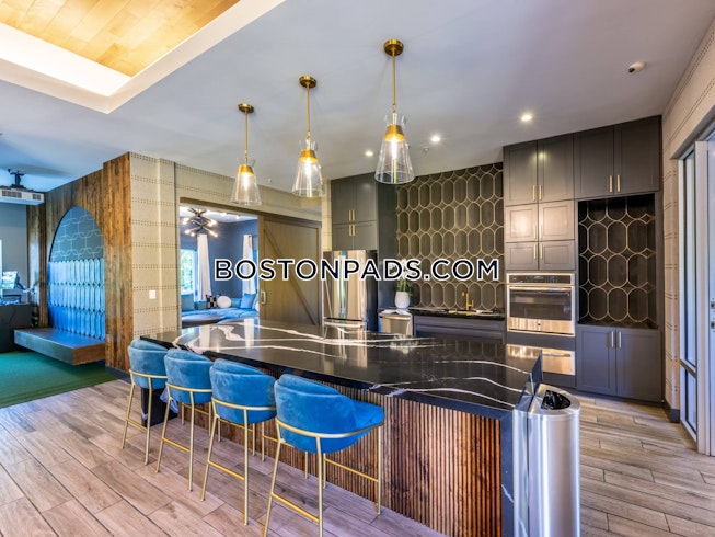 Marlborough - $3,275+ /mo