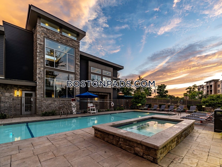 Marlborough - $2,540+ /month