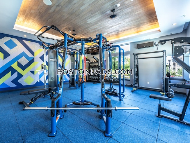 Marlborough - $3,275+ /mo