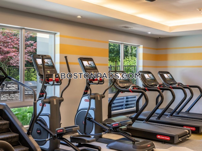 Marlborough - $3,275+ /mo