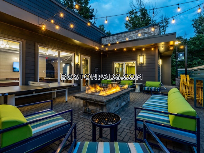 Marlborough - $3,275+ /mo