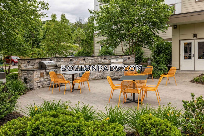 Marlborough - $3,275+ /mo