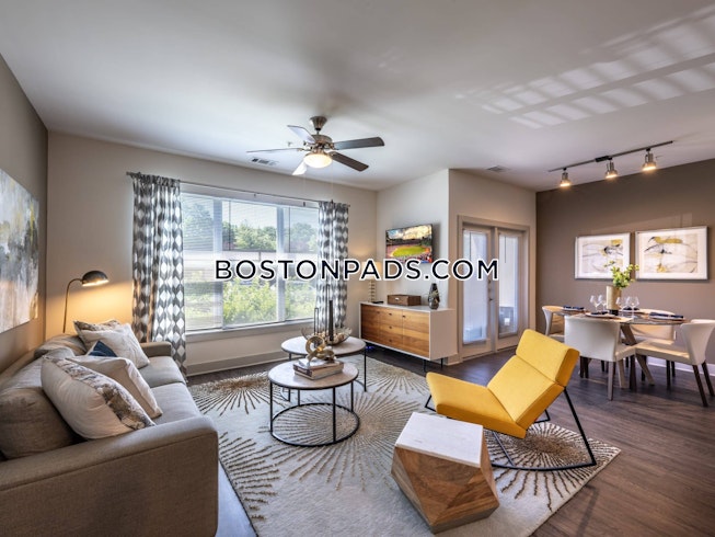 Marlborough - $3,275+ /mo