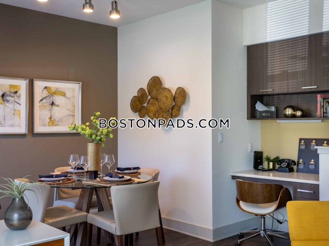 Marlborough - $3,275+ /mo