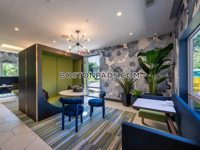 Marlborough - $3,275+ /mo