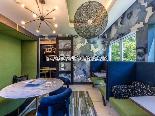 Marlborough - $3,275+ /mo