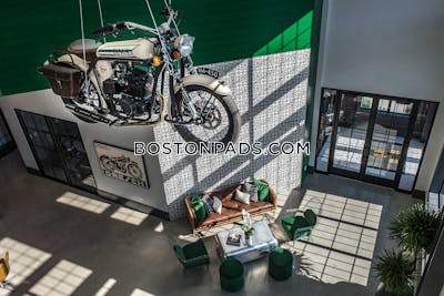 Salem 2 bedroom  baths Luxury in SALEM - $3,835 No Fee