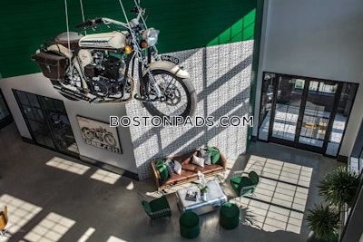 Salem Apartment for rent 3 Bedrooms 1 Bath - $4,875 No Fee