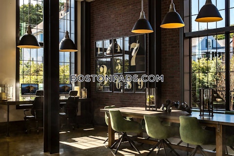 Flint St. Salem photo 33