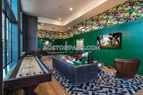 Flint St. Salem photo 17