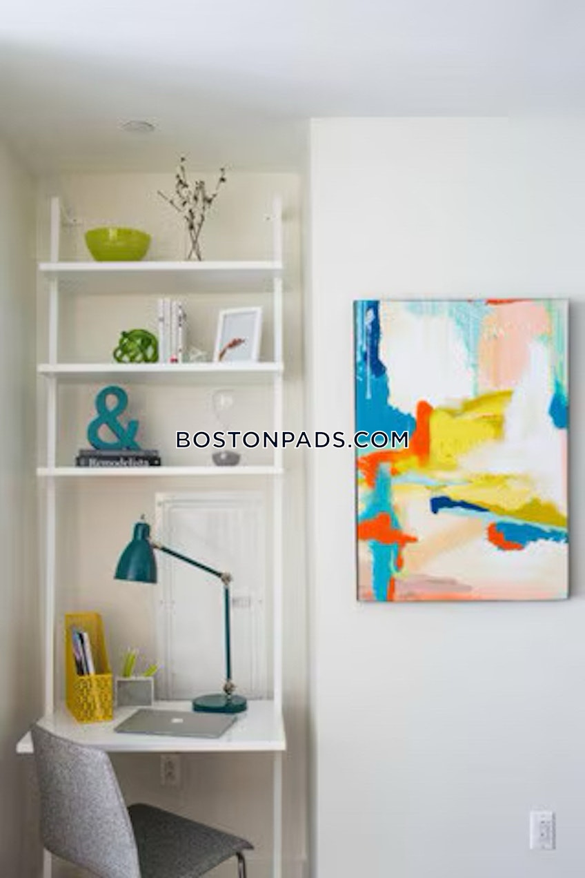 Boston - $3,581+ /month