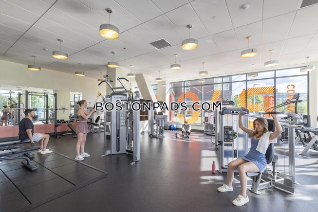 Boston - $4,009+ /mo