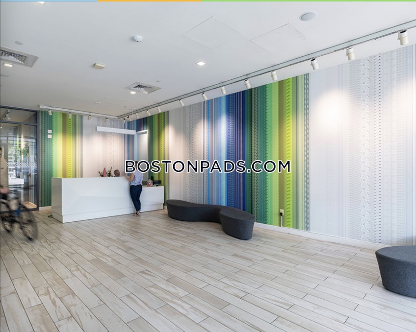 Boston - $3,581+ /month