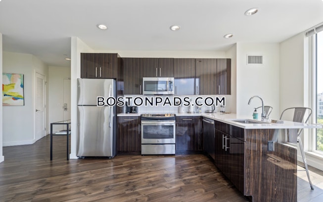 Boston - $4,009+ /mo