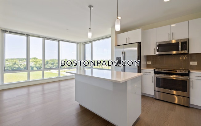 Boston - $2,816+ /mo