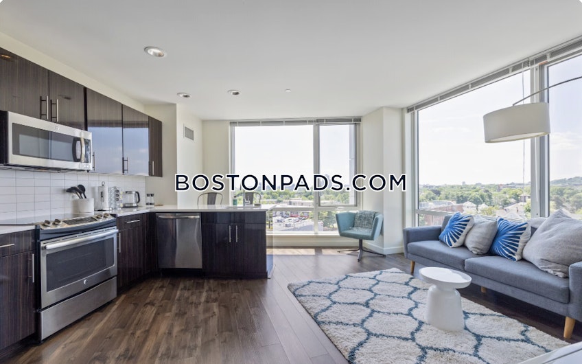 Boston - $2,816+ /month